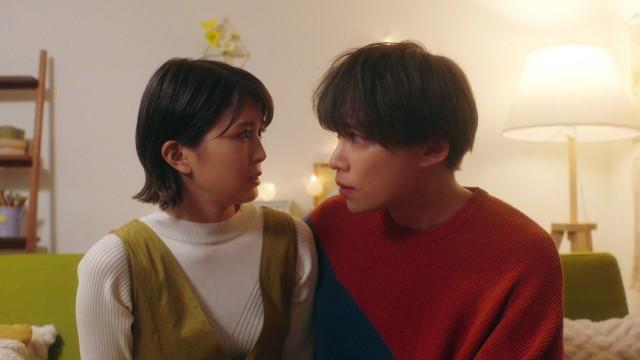 夫婦円満の秘密