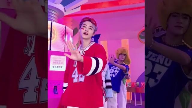 Welcome to DREAM's Candy Factory #NCTDREAM #CandyChallenge