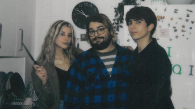 LA VERGÜENZA con BRAYS EFE