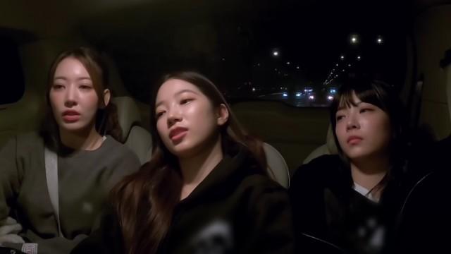 EP.1 [Where Are We Going?]