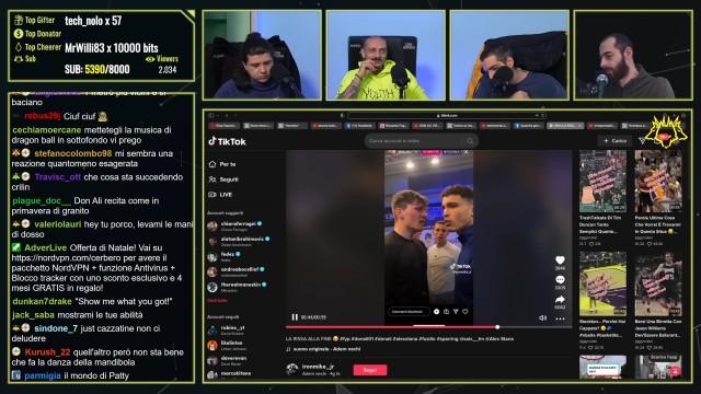 DON ALI’ ed il suo complicato rapporto con le forze dell’ordine | Cerbero Podcast #1613