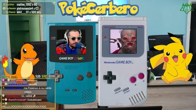Risata? No grazie, meglio una buona run a Pokemon! | PlayCerbero #21
