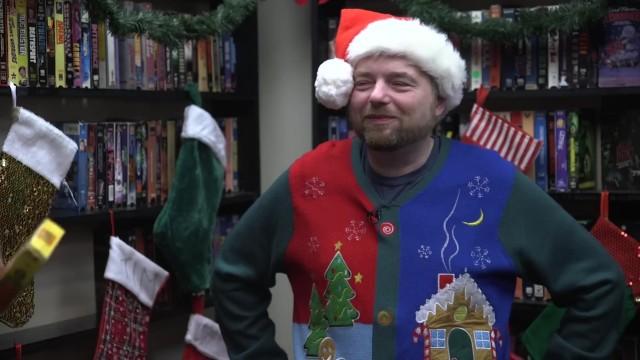 A Very Cannon Christmas II