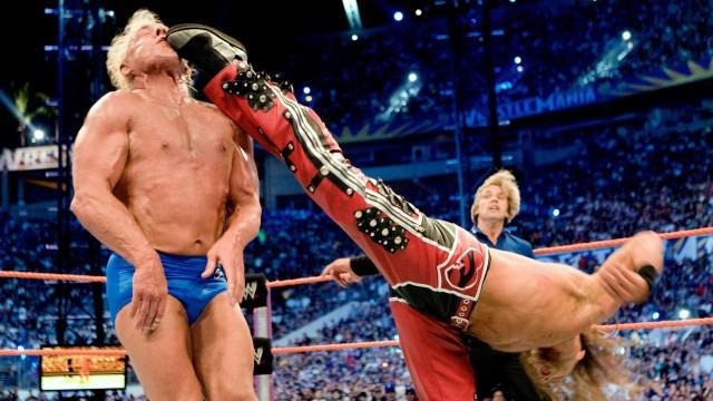 Forever Flair: Ric Flair’s Defining Matches