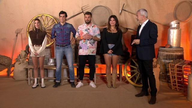 Gala 16: La gran final 