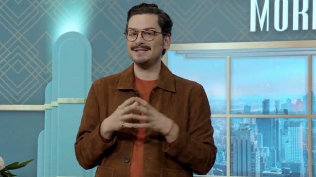 Mejor eso que morirse - E04 Señales claras, por favor