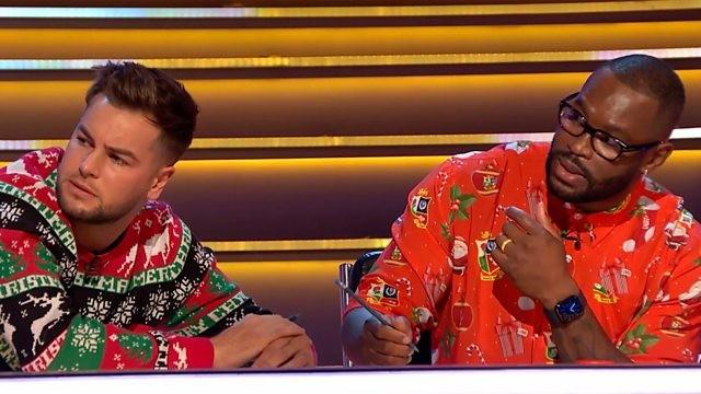 Christmas Special