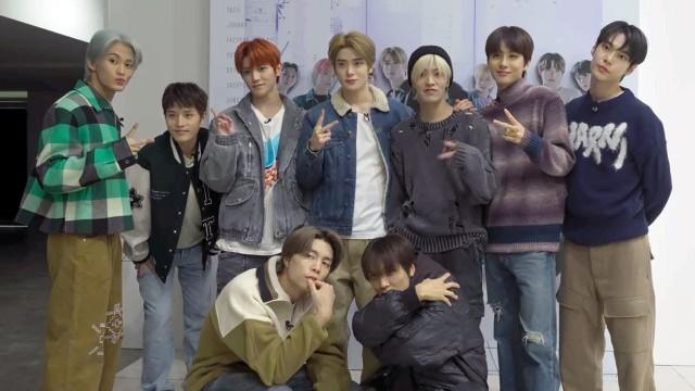 [TO THE NCT UNIVERSE] NCT 127: WELCOME TO MY CITY Behind story full ver.
