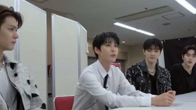 [EP06] Sunbae DOYOUNG gives tips on how to truly enjoy the stage