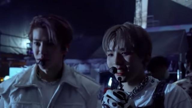 [EP06] Emotional otter suddenly bursts into tears