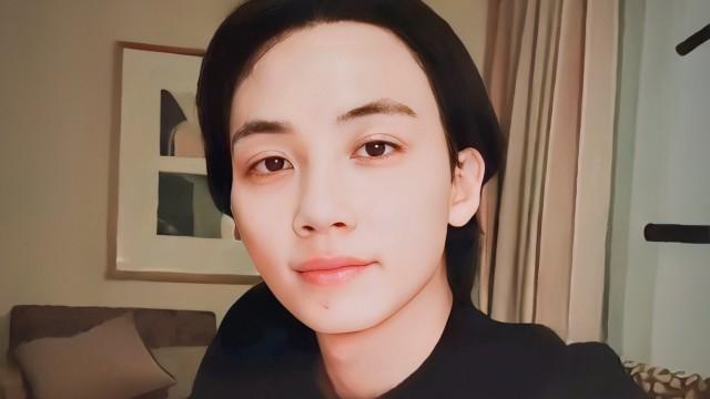 잠깐보고 갈게여