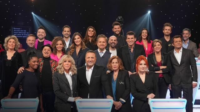 Le Grand Concours - Spécial Pièces Jaunes