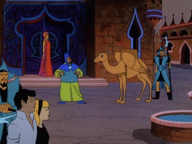 The Magical Kingdom of Centuria
