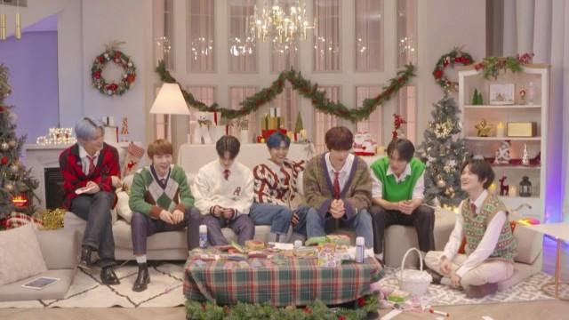 [Replay] NCT DREAM ‘Candy’ Comeback Live