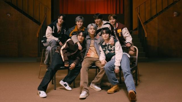 NCT DREAM 'Graduation' Special Video