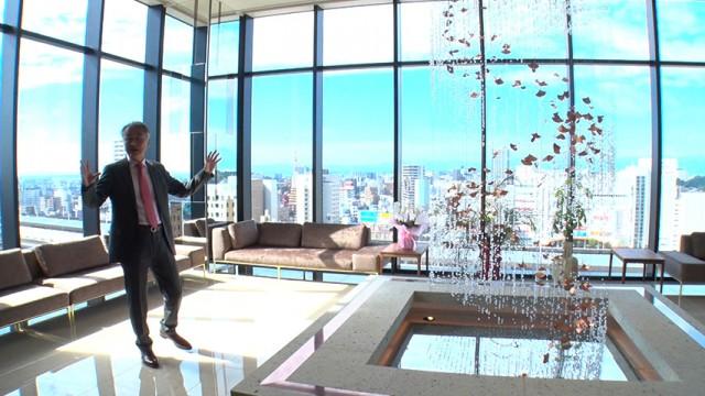 ホテルが進化！危機からの逆転劇