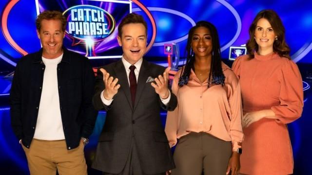 Kadeena Cox, Adam James, Ellie Taylor