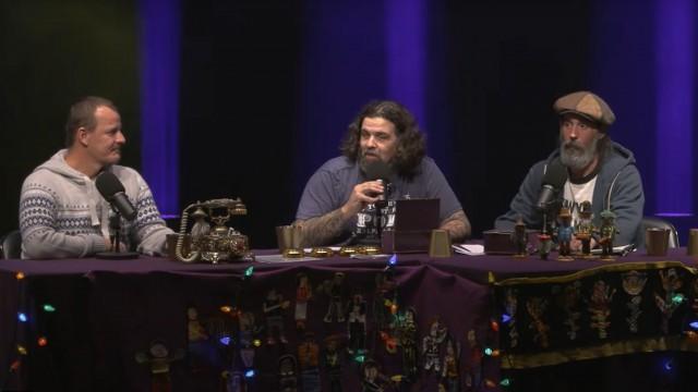 Spécial Noël Live à Drummondville