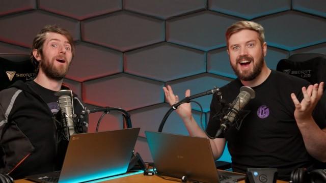 We Talked To A VP At Microsoft