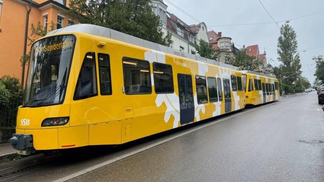 The hunt - New cog wheel trains for Stuttgart