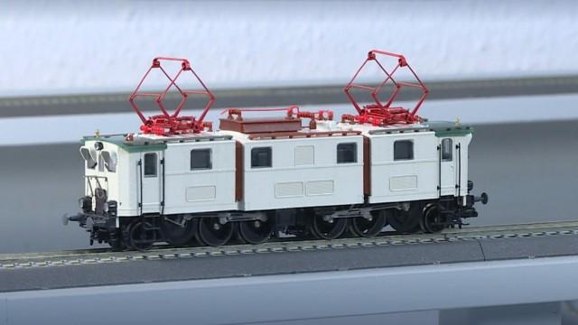 The newest model railway products of 2023