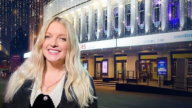 The Year in Music at the BBC: 2022