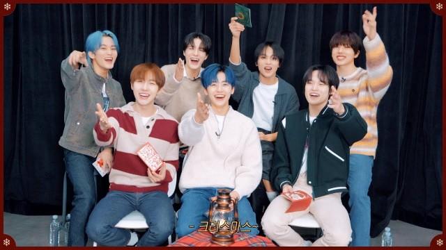 Winter Night : Christmas Message from 7DREAM