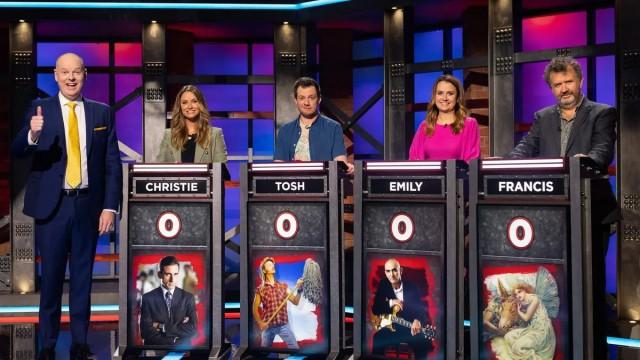 Mad As Hell Does Hard Quiz