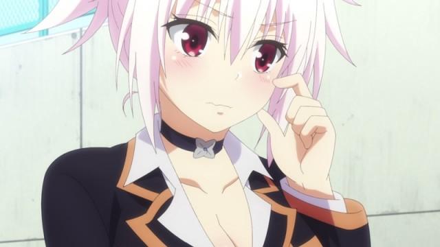 Kanade Suzu, the King of Ayakashi