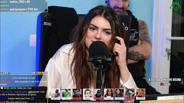 il GIALLO di LIVIO MARCONE……..a lupus… | Cerbero Podcast #1621