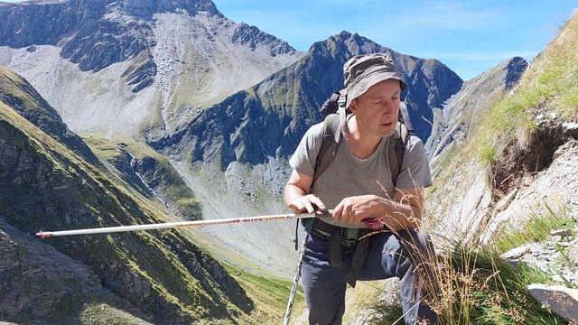 Der Bergkristall – Schatz in den Schweizer Alpen