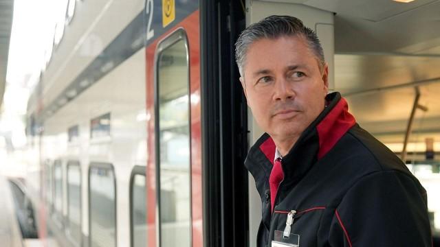 Chaos auf der Schiene – Die Deutsche Bahn und die Verspätungen