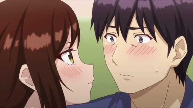 スキャンダル、 知られちゃった・・・!?