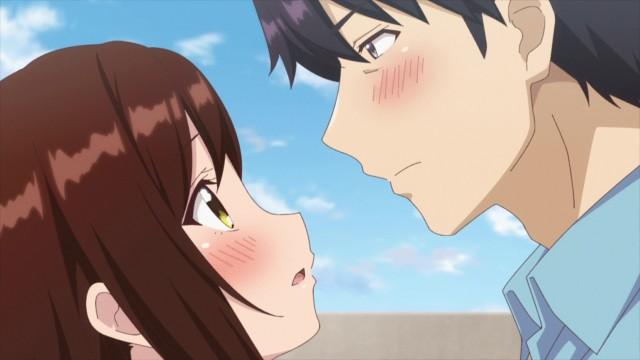 彼のことが好きなんです