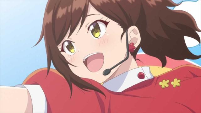 みんな、三奈美お姉さんを愛してます