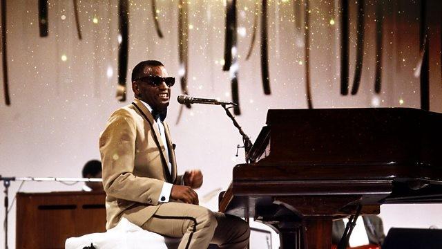 Piano Greats at the BBC