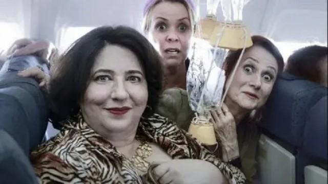 Verdades no Ar