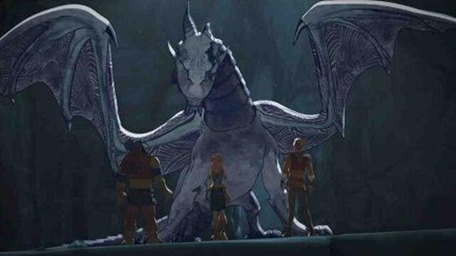 The Fellowship of Crackly
