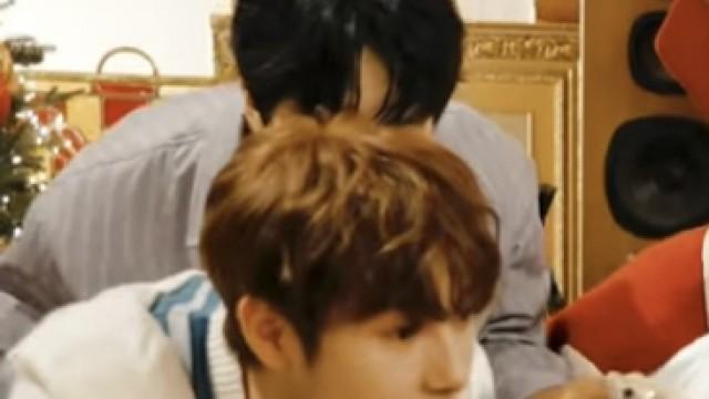 Peek-A-Boo #NCTDREAM #Candy