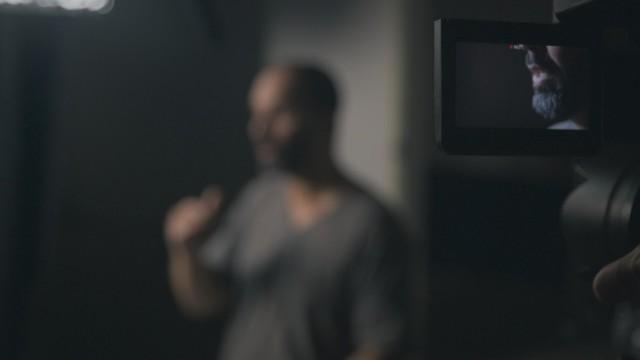 הסוד של יחידת המסתערבים