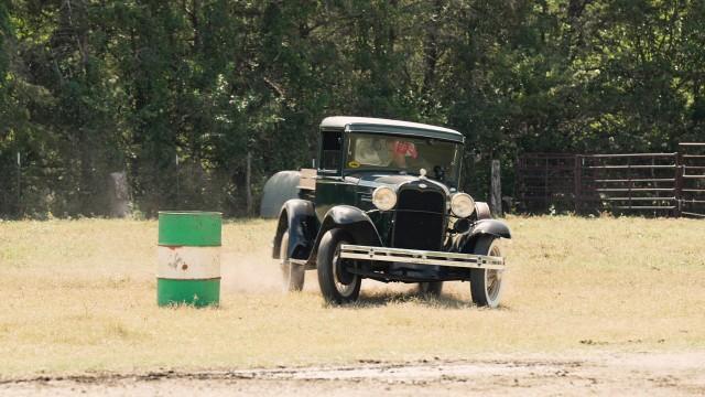 Hundred Year Hooptie