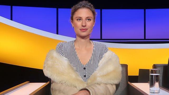 Sarah Neutkens