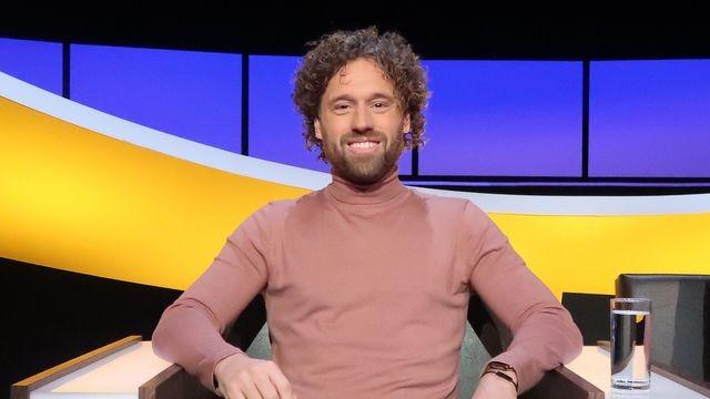 Jasper Hesseling
