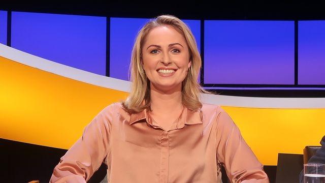 Queeny Rajkowski