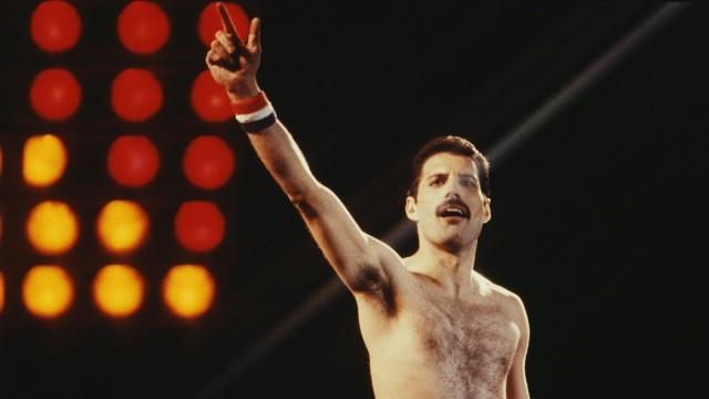 Britain's Favourite Rock Songs