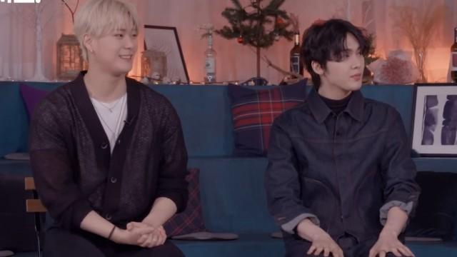ASTRO Moon Bin and SanHa's time to show off their "Madness"