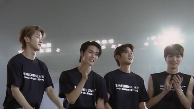 [EP06] SMROOKIES is also SM family