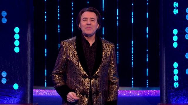 Jonathan Ross' New Year Comedy Special