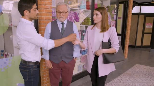 Julián pierde el control durante su encierro