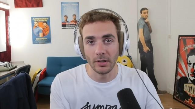 COMMENT ON A FAIT... MARIUS - LES VESTIAIRES